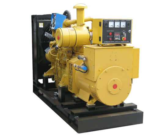 华龙发电机出租